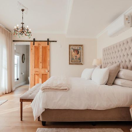 Villa Puccini Le Cap Extérieur photo