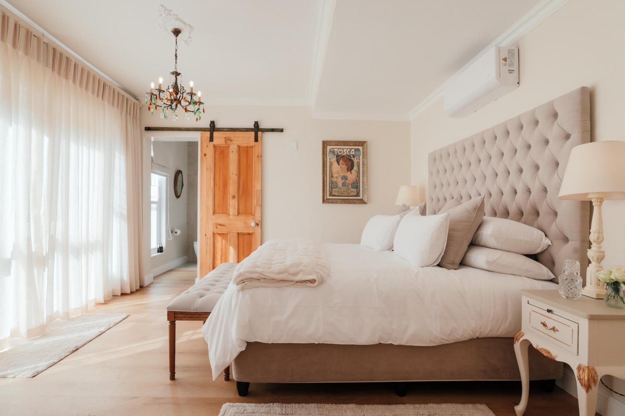 Villa Puccini Le Cap Extérieur photo