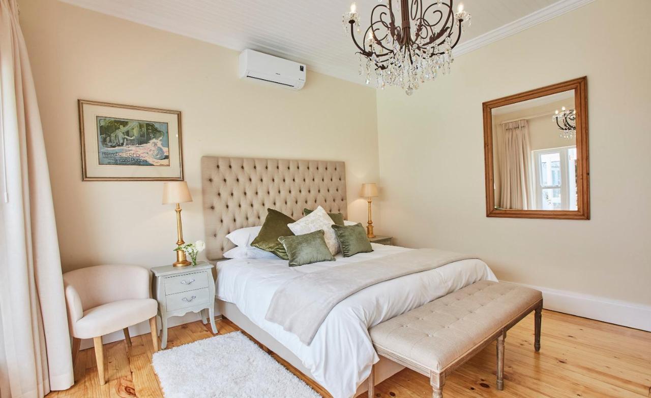 Villa Puccini Le Cap Extérieur photo