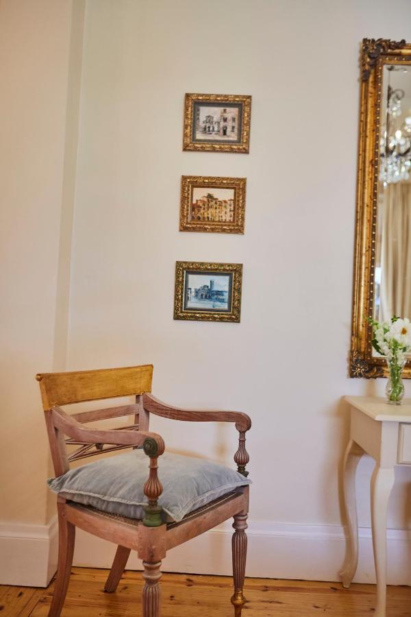 Villa Puccini Le Cap Extérieur photo