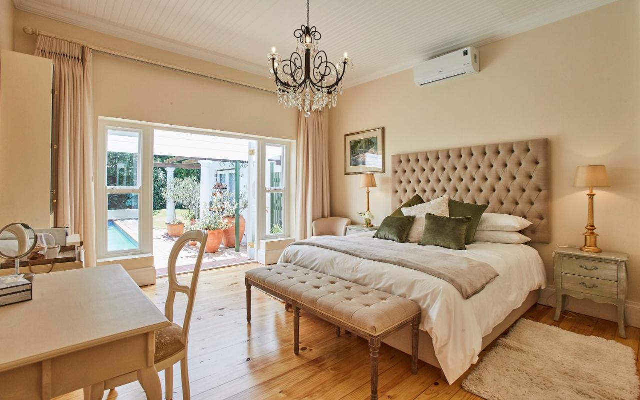 Villa Puccini Le Cap Extérieur photo