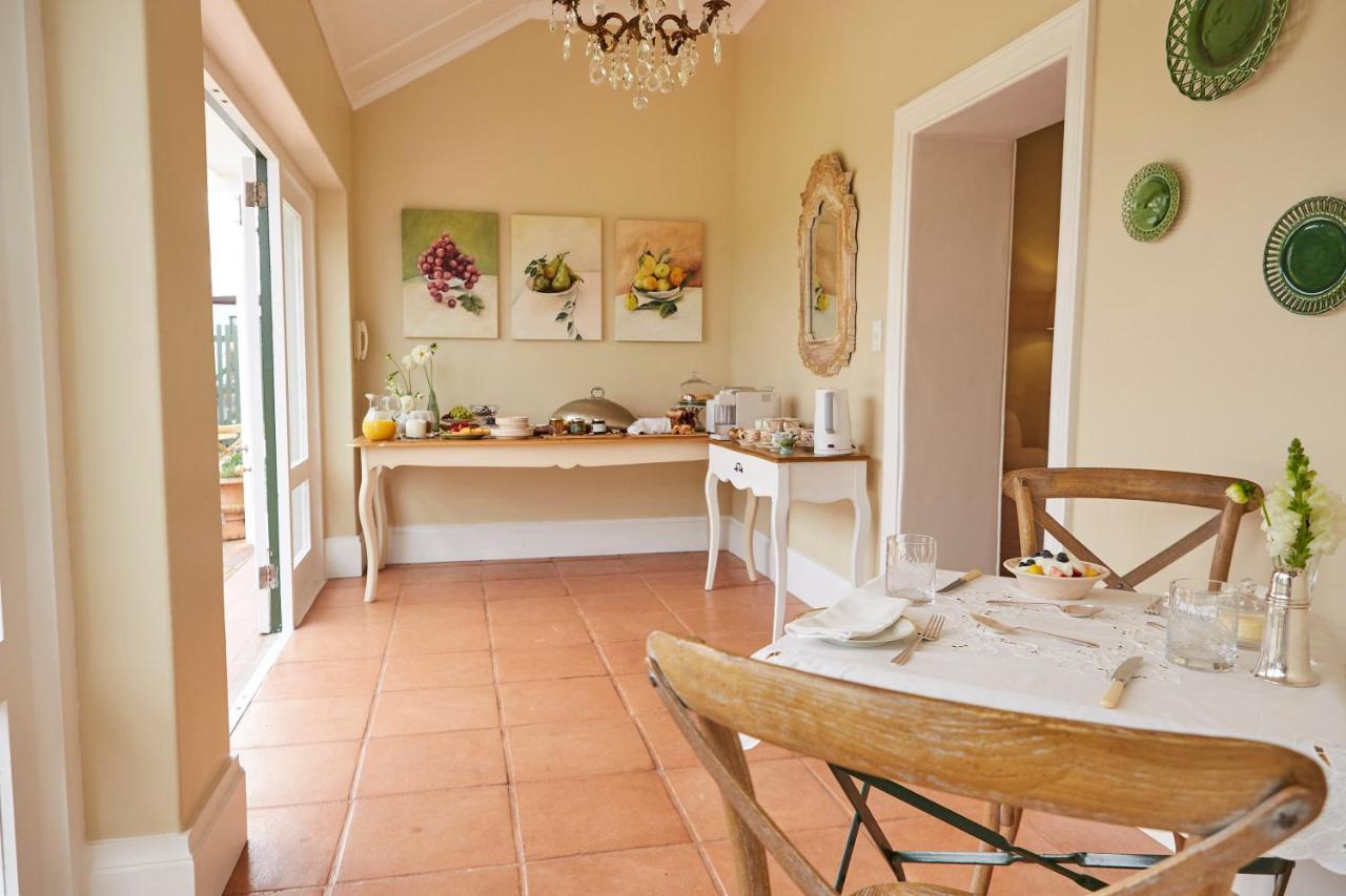 Villa Puccini Le Cap Extérieur photo