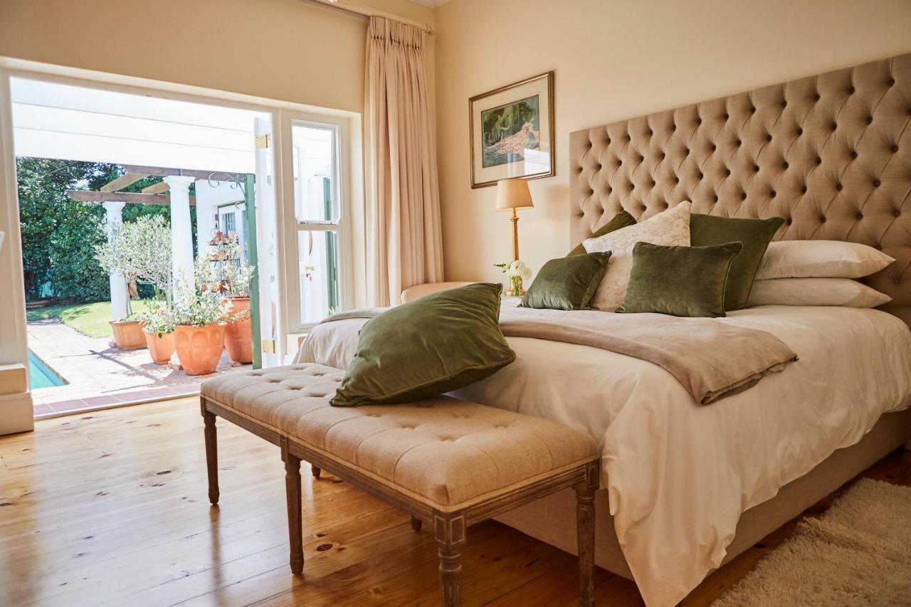 Villa Puccini Le Cap Extérieur photo
