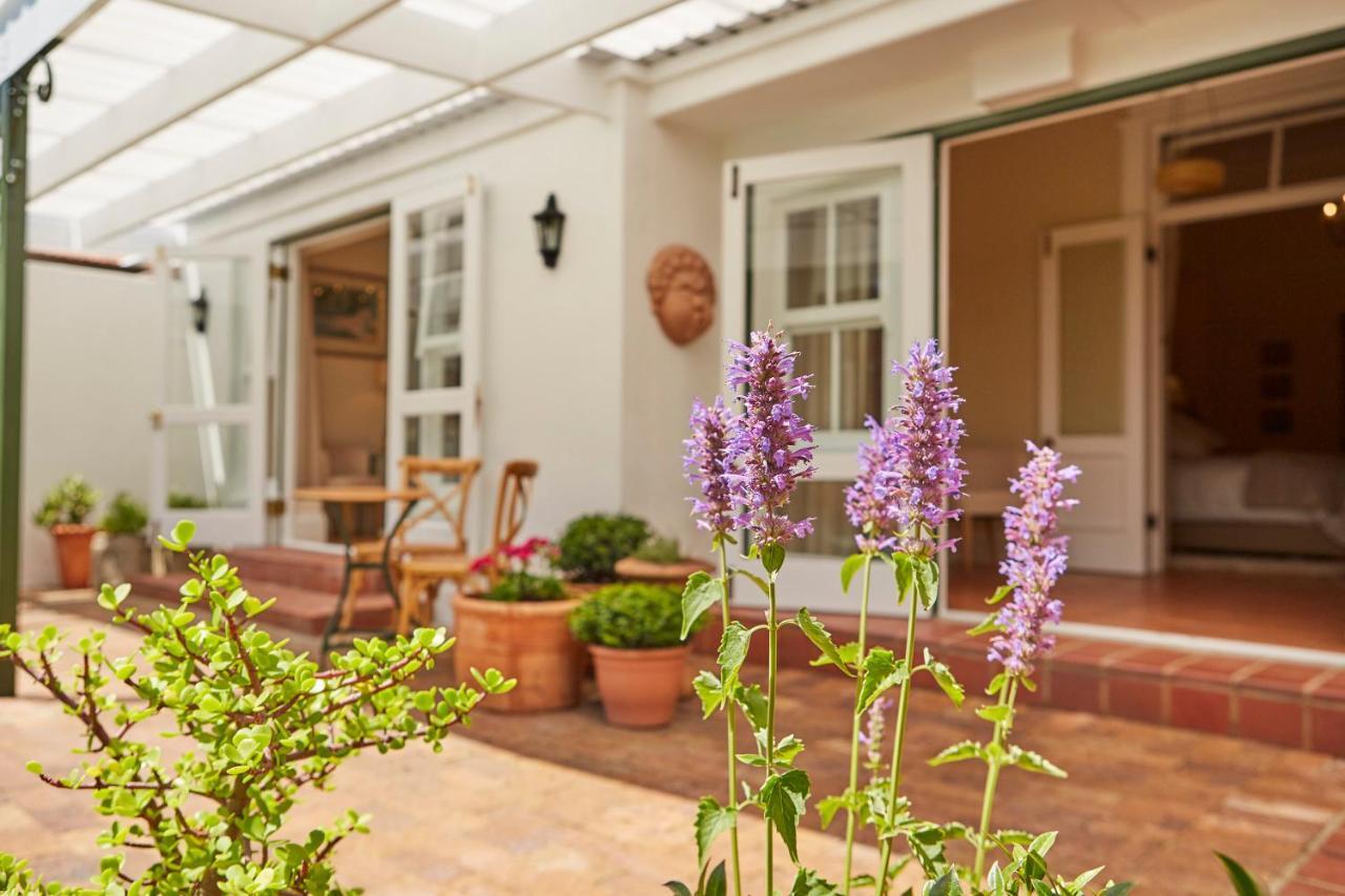 Villa Puccini Le Cap Chambre photo