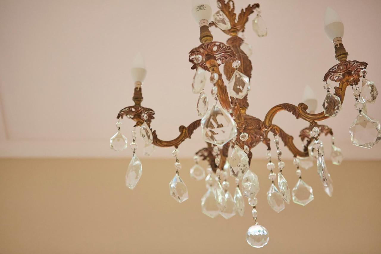 Villa Puccini Le Cap Extérieur photo