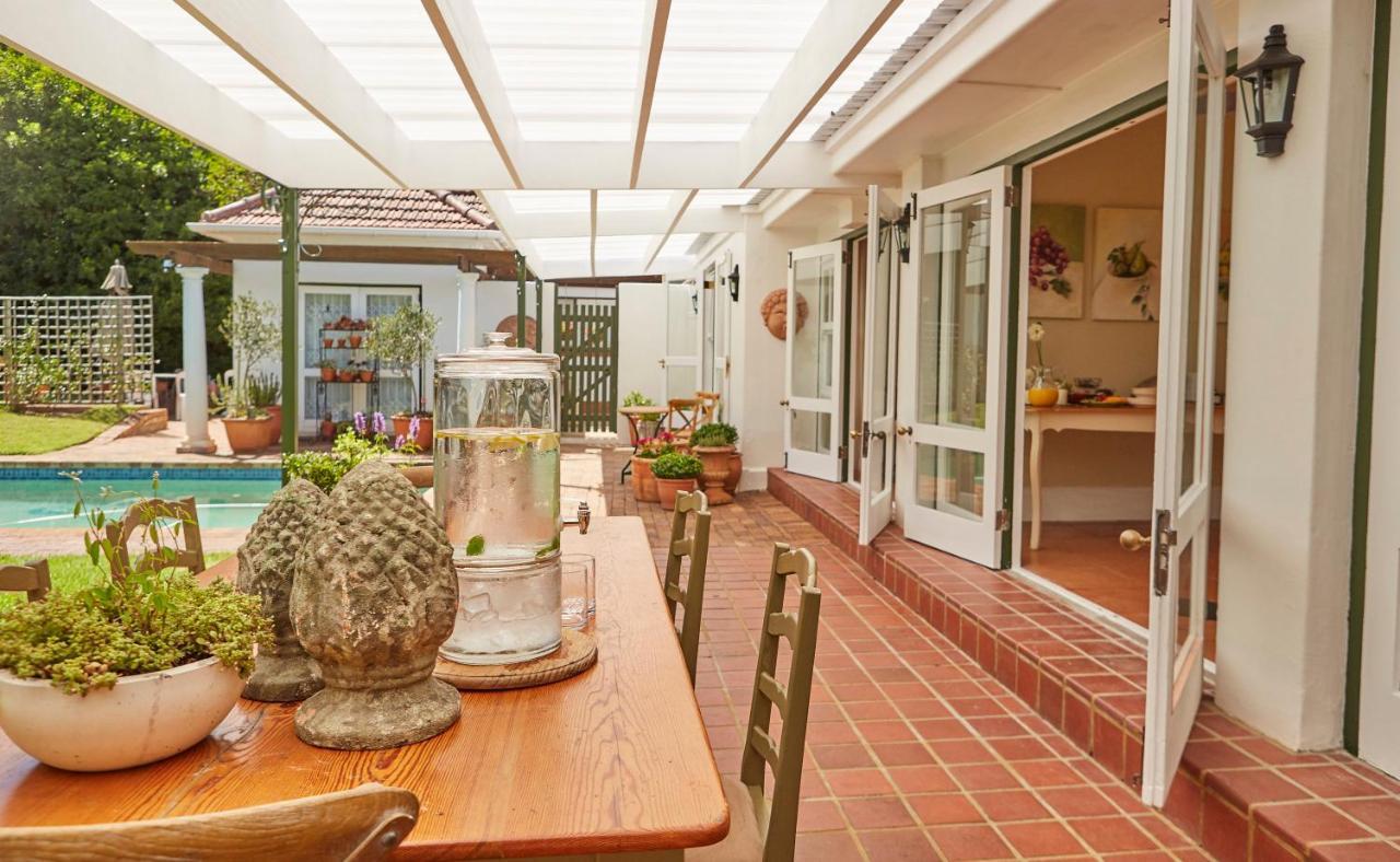 Villa Puccini Le Cap Extérieur photo